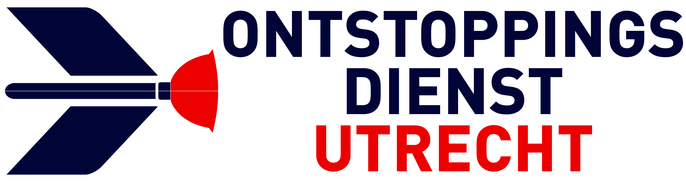 Ontstoppingsdienst Utrecht logo