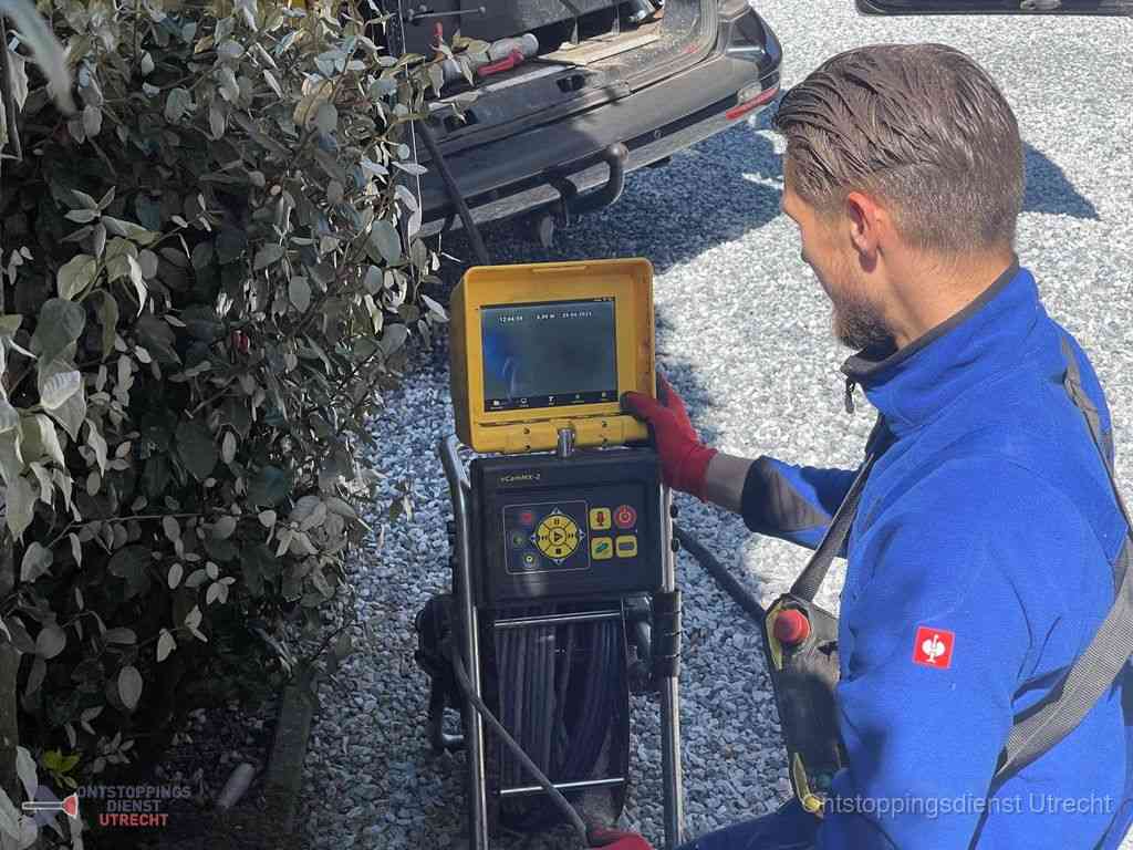Riool Reiniging Onderhoud Utrecht